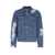 JW Anderson JW Anderson Jackets BLUE