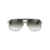 DITA Dita Sunglasses BLACK PALLADIUM - BLACK IRON