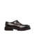 Doucal's DOUCAL'S DECO` BROADSIDE SHOES Brown
