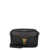 Coccinelle COCCINELLE BEAT SOFT LEATHER CROSSBODY BAG BLACK