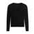 SAPIO Sapio Wool Sweater Black