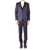 Lardini Lardini Suits BLUE