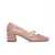 Jimmy Choo Jimmy Choo With Heel PINK