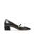 Jimmy Choo Jimmy Choo With Heel Black