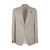 Lardini Lardini Attitude Blazer Clothing BROWN