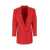 Dolce & Gabbana Dolce & Gabbana Jackets And Vests RED