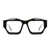 KUBORAUM Kuboraum Eyeglass Black