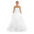 Dolce & Gabbana Dolce & Gabbana Bride Dress WHITE