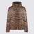 Dolce & Gabbana Dolce & Gabbana Coats Brown