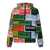 Kenzo Kenzo Jackets PRINTED