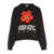 Kenzo Kenzo Logo Sweater Black