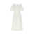 Kenzo Kenzo Dress WHITE