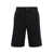 Kenzo Kenzo Denim Bermuda Shorts BLACK