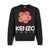 KENZO PARIS Kenzo Sweatshirt Black