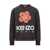 Kenzo Kenzo Kenzo Sweatshirt Black