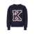 Kenzo Kenzo Sweatshirts BLUE