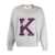 Kenzo Kenzo Sweatshirts GREY