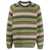 Kenzo Kenzo Sweater Clothing 56 VERT