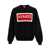 Kenzo Kenzo Kenzo Sweater Black