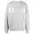 Kenzo Kenzo Academy Classic Cotton Sweatshirt GREY