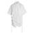 Thom Browne Thom Browne Shirt Dress WHITE