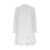 Thom Browne Thom Browne Shirt Dress WHITE