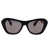 Fendi FENDI Sunglasses BLACK
