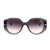 Fendi FENDI Sunglasses GRAY