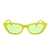 Fendi Fendi Sunglasses GREEN