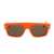 Fendi FENDI Sunglasses ORANGE