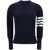 Thom Browne Thom Browne Sweaters BLUE