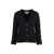 Thom Browne Thom Browne Wool Cardigan Black