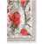 Dolce & Gabbana Dolce & Gabbana Printed Silk Foulard WHITE