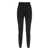 Dolce & Gabbana Dolce & Gabbana High-Rise Trousers Black