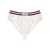 Thom Browne Thom Browne 'Rwb' Briefs WHITE