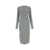 Fendi Fendi Dress GREY