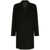 Dolce & Gabbana Dolce & Gabbana Dolce & Gabbana  - Double-Breasted Coat Black