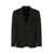 Dolce & Gabbana Dolce & Gabbana Jackets And Vests Black