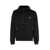 Dolce & Gabbana Dolce & Gabbana Full Zip Hoodie Black