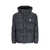 Dolce & Gabbana Dolce & Gabbana Jackets Black