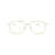 Gucci Gucci Optical 005 GOLD GOLD TRANSPARENT