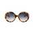 Gucci Gucci Sunglasses 004 HAVANA HAVANA BLUE