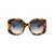 Gucci Gucci Sunglasses 004 HAVANA HAVANA BLUE