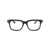 Gucci Gucci Optical 001 BLACK BLACK TRANSPARENT