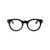 Gucci Gucci Optical 001 BLACK BLACK TRANSPARENT