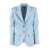 Elisabetta Franchi Elisabetta Franchi Blazers BLUE