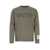 Golden Goose Golden Goose Sweatshirts GREY