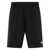 Golden Goose Golden Goose "Diego" Shorts Black