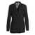 Maurizio Miri Maurizio Miri 'Grace' Blazer GRAY