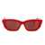 Givenchy GIVENCHY Sunglasses RED